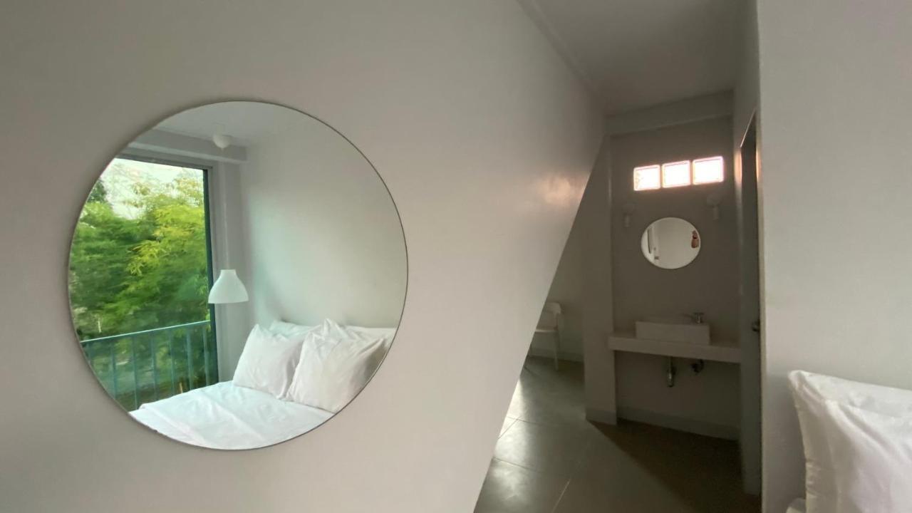 Baan Thammada Bed & Breakfast Nan Eksteriør bilde