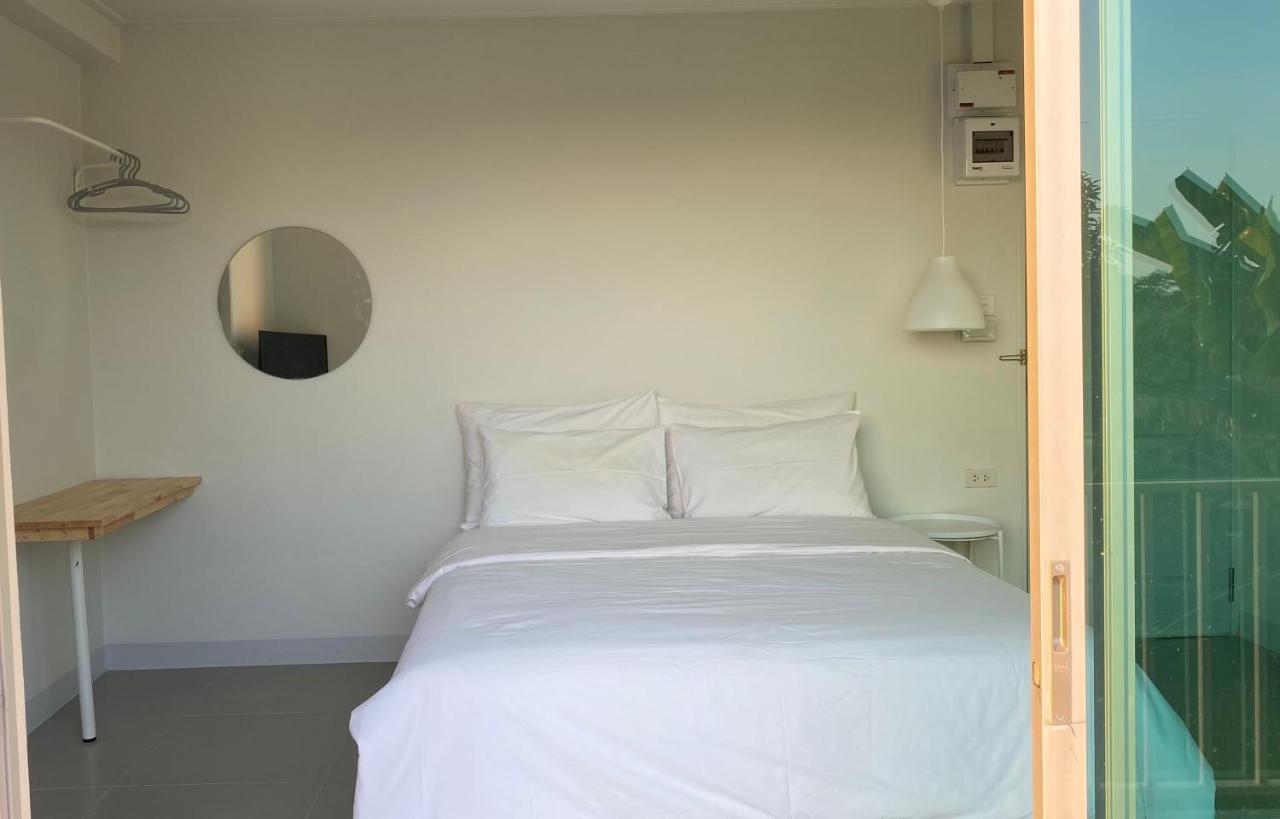 Baan Thammada Bed & Breakfast Nan Eksteriør bilde