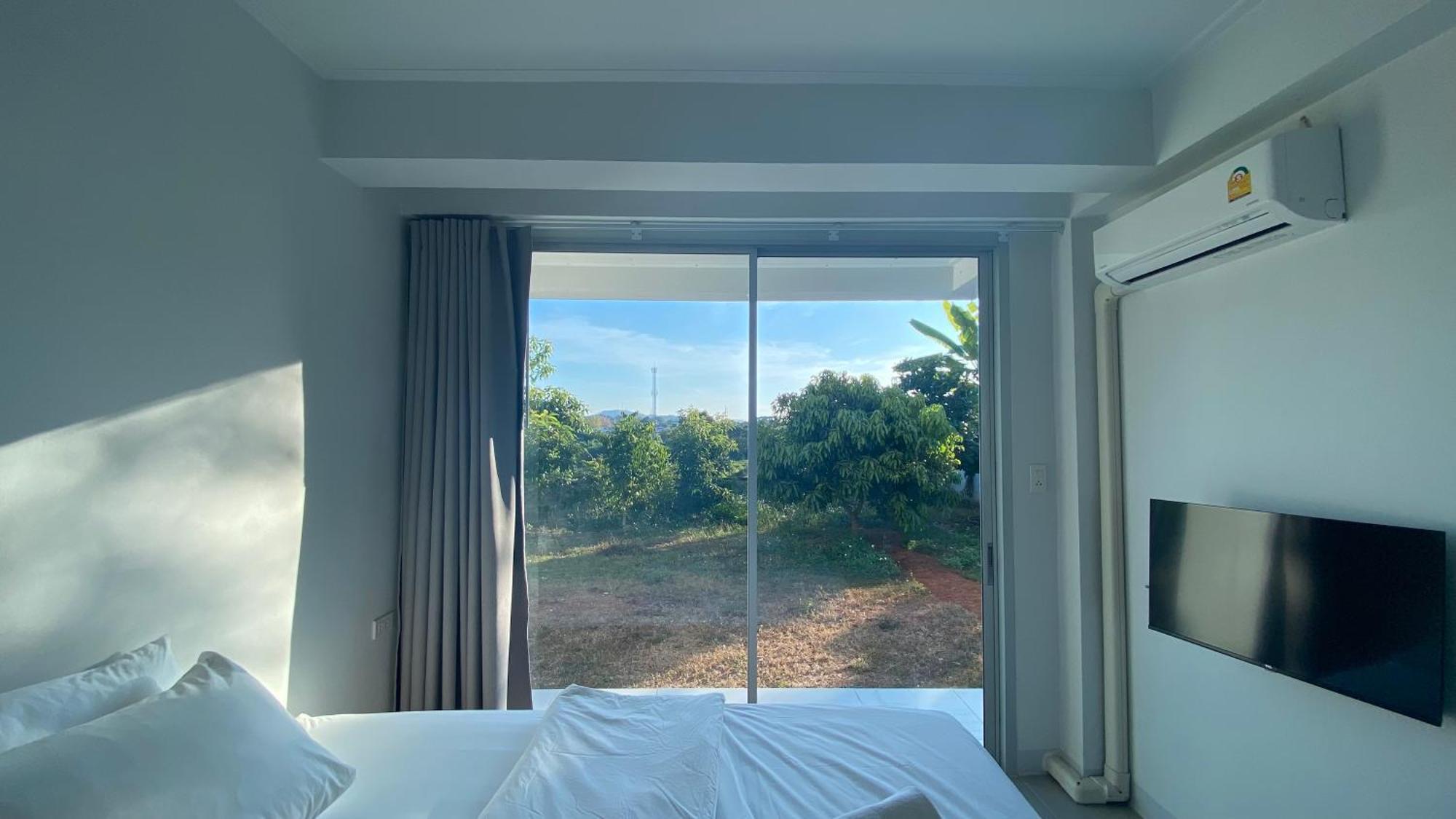Baan Thammada Bed & Breakfast Nan Eksteriør bilde